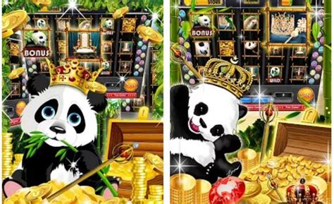 Download Royal Panda’s Mobile Casino App for Android & iOS.